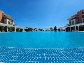 Prestige Fort Beach apartment